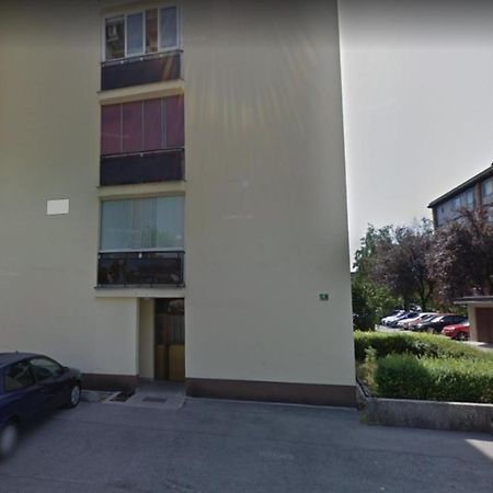 Апартаменты Ljubljanotti Любляна Экстерьер фото