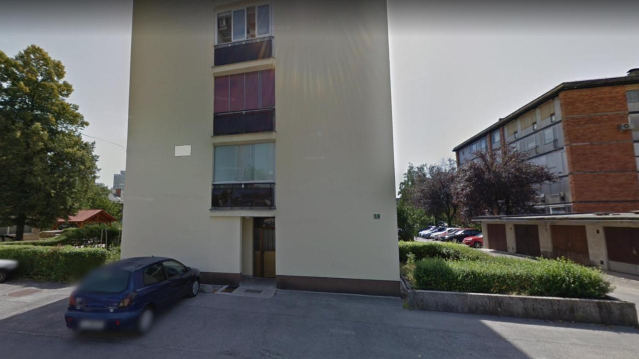 Апартаменты Ljubljanotti Любляна Экстерьер фото